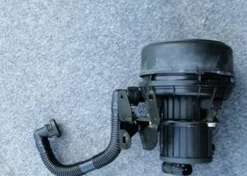 Bmw e46 lift pompa powietrza wturnego n42