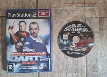 Gry PS2 PlayStation 2
