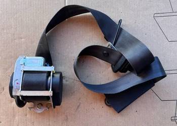 Komplet pasy bezpieczeństwa przód Captur I Clio IV 868854729R, 868844868R