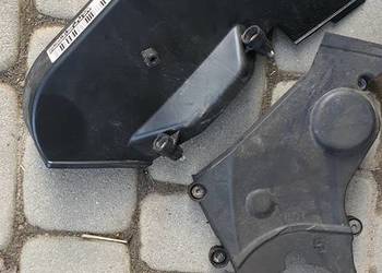 VW POLO 6r 1.4 tdi CUS 5 drzwi obudowa rozrządu 2015r