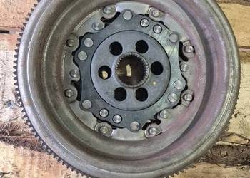 Koło dwumasowe dwumasa 2.0 TDI BKD DSG