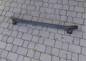 WZMOCNIENIE ZDERZAKA PRZÓD TOYOTA RAV4 94-00r.