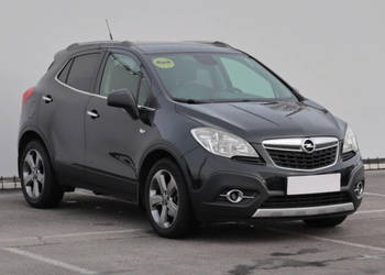 Opel Mokka 1.4 Turbo
