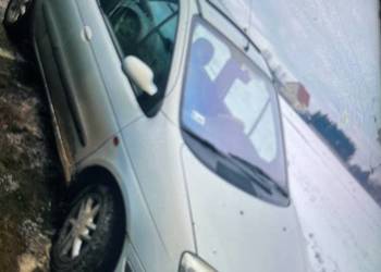 Renault Scenic 2 1.9tdi 2002