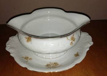 Sosjerka porcelana Wawel