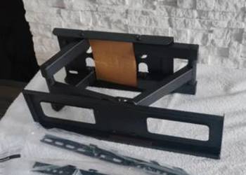 Uchwyt na telewizor 50cali