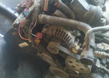 Silnik ALT ; Części , Audi A4/b6 2,0 b