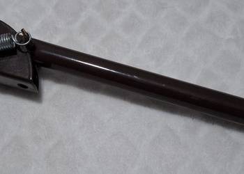 Stopka, nóżka, blokada, podpórka pod drzwi, garaż, 24cm