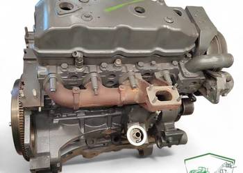 SILNIK FPT F4DFE4138 Claas Arion 430