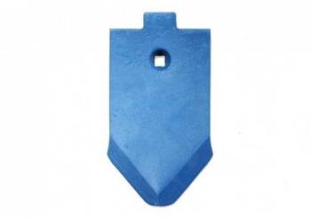 Redlica Smaragd S12P 3374388B 10mm Lemken Bellota