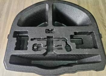 wkład koła styropian Toyota Corolla 2019 r