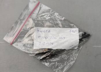 Świeca żarowa  PEUGEOT 2.0 HDI 11V 0100226344