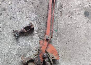 Hamulec ręczny t25 władimirec rusek t-25