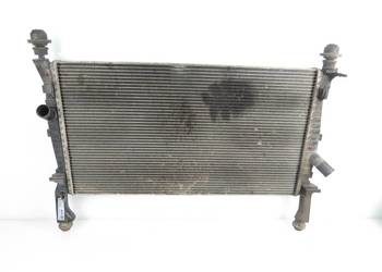 CHŁODNICA WODY TRANSIT 2.2 TDCi 8MK376764401