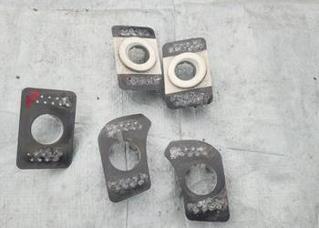 BMW 1 F20 F21  UCHWYT KOSZYK PDC MOCOWANIE CZUJNIKA OBUDOWA