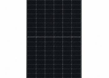 PALETA 36 szt. JA Solar JAM60D40-510/LB_BF Black Frame