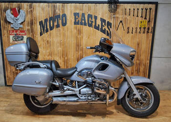 BMW inny Piękny CRUISER BMW R 1200 CL## ZABANY # OPŁACONY raty -kup online