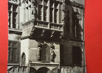 ( 2288 ) Widokówka Wrocław