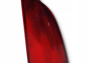 LAMPA LEWA Mercedes Vito W639 03-10 lewy tył kierowcy tylna GÓRNY ODBLASK