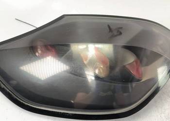 LAMPA LEWA TYŁ RENAULT MEGANE SCENIC II