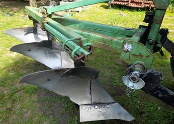 Pług Bomet 3 x 30 nie Unia Grudziądz