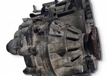 SKRZYNIA BIEGÓW VW Touran 1.9 TDI 105KM manualna MANUAL LKA 6 biegów