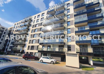 Mieszkanie 56m2 3 pokoje Białystok Czarna