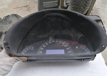 Licznik Zegar Mercedes W203 2.2CDI