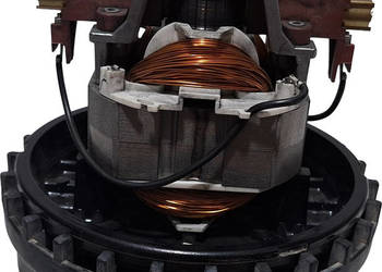 Silnik Ametek, Powermed Queen of Air, Gisowatt GSW19 (779) (Części PMGSW)