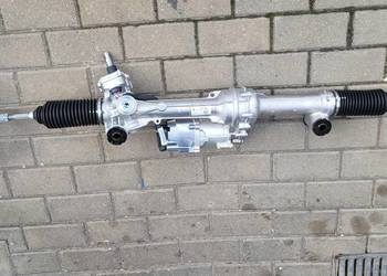 PRZEKŁADNIA KIEROWNICZA FORD RANGER MB3C3D070MJ 2695348 2855118 PB3C2D070MC