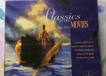 ( 1252. ) Klasyka W Kinie