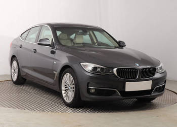 BMW 3GT 320d xDrive GT