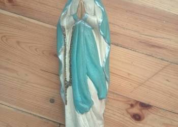 Stara figura sygnowana Skibinski