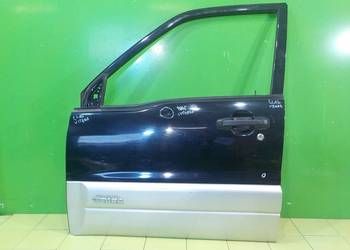 SUZUKI GRAND VITARA I 2.0 B 05r 5D drzwi lewe przod