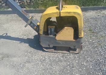 Zagęszczarka atlas copcl lg300