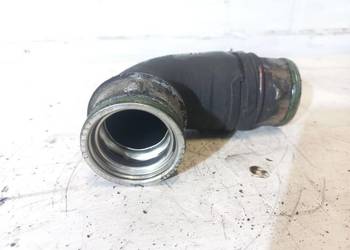 PRZEWÓD RURA WĄŻ TURBO INTERCOOLERA SKODA OCTAVIA 2 II 1K0145790C