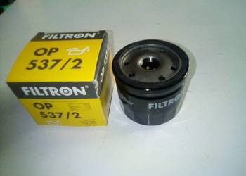 FILTR OLEJU ALFA 147/156 FIAT IDEA/ op537/2 FILTR OLEJU ALFA 147/156 FIAT IDEA/ op537/2