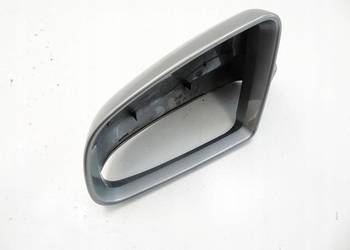 Obudowa lusterka lewego lewe Audi A4 S4 B6 Cabrio 8E0857507B