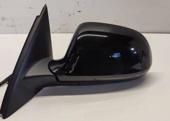 AUDI Q3 8U LUSTERKO LEWY PRZÓD 12 PIN