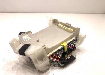 MODUŁ KOMFORTU LEXUS CT 82730-76020 Hatchback STEROWNIK KABINY, FUNKCJ