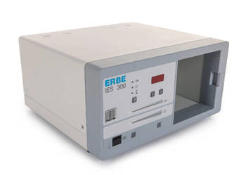 Ewakuator dymu ERBE IES 300