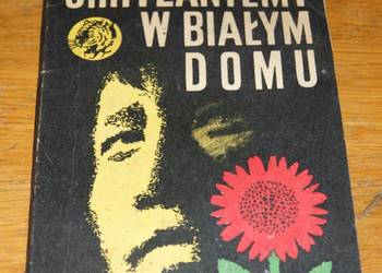Żółty Tygrys - Chryzantemy w Białym Domu - 16/76