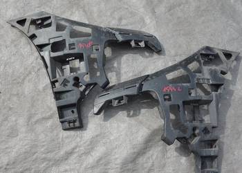 MERCEDES W222 13- ŚLIZG ZDERZAKA LEWY PRAWY PRZÓD