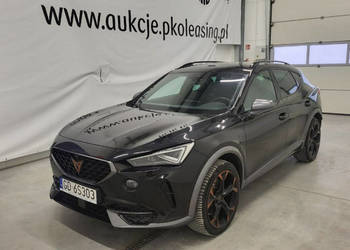 Cupra Formentor 2.0 TSI 4Drive VZ DSG
