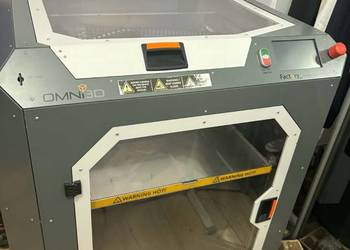 drukarka 3d przemyłowa omni3d factory 2.0