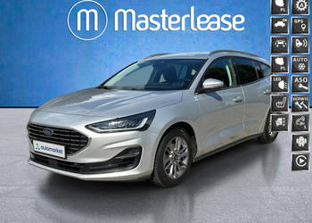 Ford Focus 1.0 EcoBoost mHEV Titanium X ! Z Polskiego Salonu ! Faktura VAT…