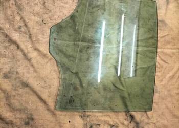 Szyba drzwi prawych tylnych BMW E65