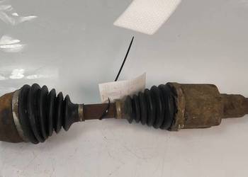 PÓŁOŚ LEWA PRZÓD DODGE DURANGO II