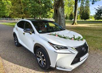 Lexus F SPORT 200t DVD
