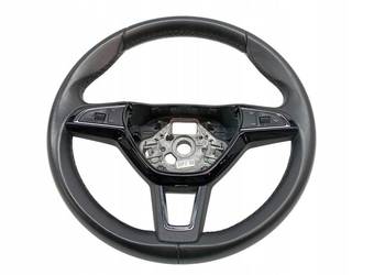 KIEROWNICA 5E0419091BQ Skoda Superb III (2015-)